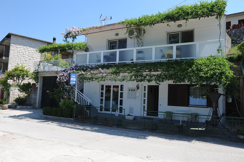 Apartments Barbir Ploce  Exterior foto